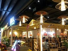 -椰夫人·养生椰子鸡(黄埔时代城店)