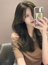 -杉影印象日式烫染專門店