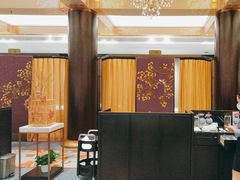 -君庭中餐厅(友谊宾馆店)
