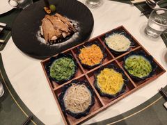 -祥记餐饮•豫粤珍味(金隅大厦店)
