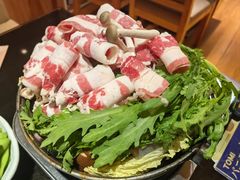 -昱匠·日本料理(金融街店)