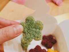 -德克士(砂之船奥特莱斯店)
