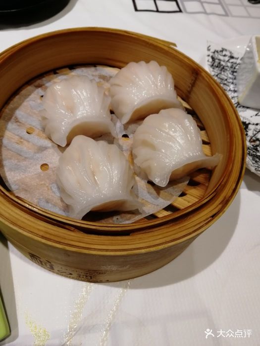 纯再餐厅(光明广场店)--菜图片-广州美食-大众点评网