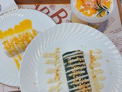 -夏羽记甜品(小榄大信店)