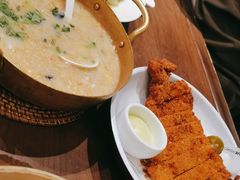-苏小柳点心·手作小笼包(康桥分院)