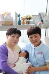 -大美母婴月子专护中心(紫峰店)