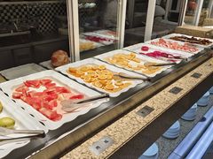 -汉巴味德(大悦城店)