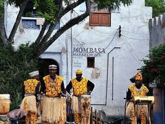 -奥兰多迪士尼动物王国乐园