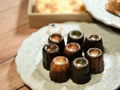 可露丽-Perma Café樸門(五羊店)