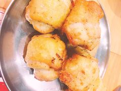 -Thank u mom非油炸健康鸡(万国广场店)
