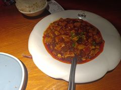 -周麻婆·川式小炒(宁德蕉城南路店)