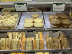 -蜂蝶来饼店(拱北总店)