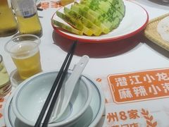 -熊记虾王·小龙虾(东晓南店)