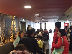 等位区-麦当劳(北京路广百广场店)