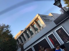 -中央戏剧学院(东城校区)