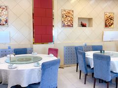 大堂-奥华餐厅·老张记(台基厂店)
