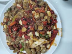-回味南塘老王虾尾(总店)