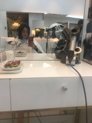-FLAIR HAIR SALON
