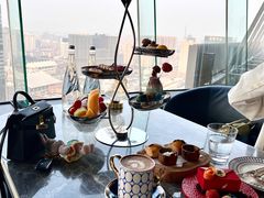 -Hi City·城市之巅