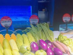 -徐记海鲜(大雁塔|金都店)