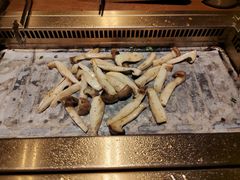 -新石器烤肉(之心城店)