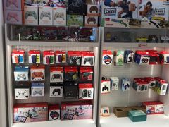 -任天堂Nintendo Switch体验店(天河城店)