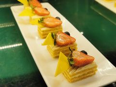 -长沙富力万达文华酒店