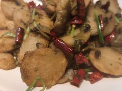 -云海肴·汽锅鸡·云南菜(高德置地店)