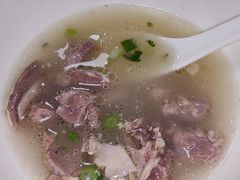-国庆烧麦馆