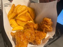 -Kyochon1991校村(共和路店)