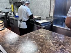-小杨生煎(黄河路美食休闲街店)
