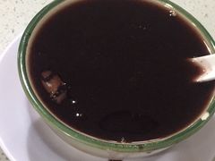 红豆黑糯米-芬芳甜品(同福路店)