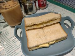 -金捞茶餐室(祐汉兴隆楼店)