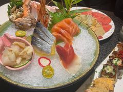 -上座·餐厅(阳光100店)
