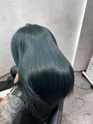 -Kraemer Paris  苏豪路易士·嘉玛发廊