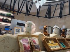 -星巴克(来福士办公楼店)