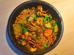 -友达面馆(二七南路店)