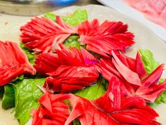 -渝宗老灶火锅(时代天街店)