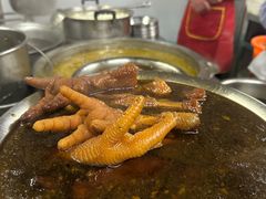 -老五鸡丝豆花面粉(瑞金北路68号院店)