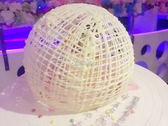 白色恋人-巴特餐饮6加1音乐餐吧·新疆菜