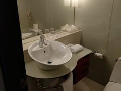 -香港城市花园酒店