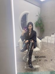-3AM·S HAIR SALON烫发染发接发