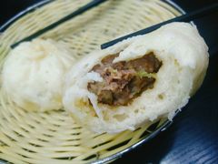 -郑家包子牛肉拉面(尚勤路店)