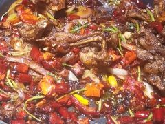 -听说碳烧蛙(高新万达店)