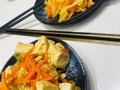 -权味·朝鲜族拌饭(勒泰店)