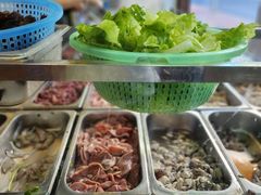 -广场正宗原汁薏米店