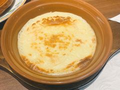 奶汁芝士土豆泥-萨莉亚意式餐厅(苏州泉屋店)