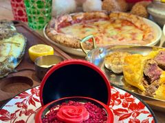 -Mammamia意大利餐厅(阳春巷店)