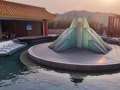 -东山湖温泉度假村