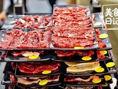 嫩肉-陈记顺和潮汕牛肉火锅(番禺迎宾大道店)